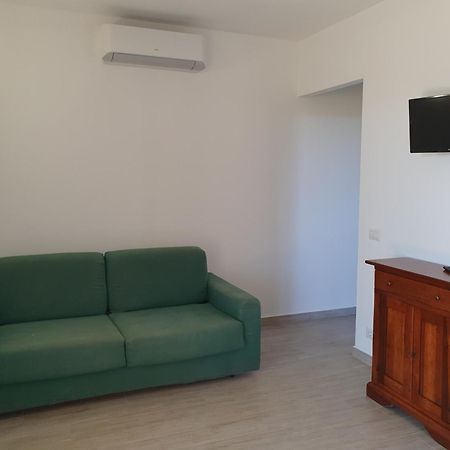 Agriturismo Severini Fonteblanda Pokoj fotografie