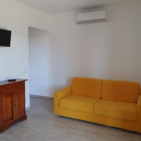 Agriturismo Severini Fonteblanda Pokoj fotografie