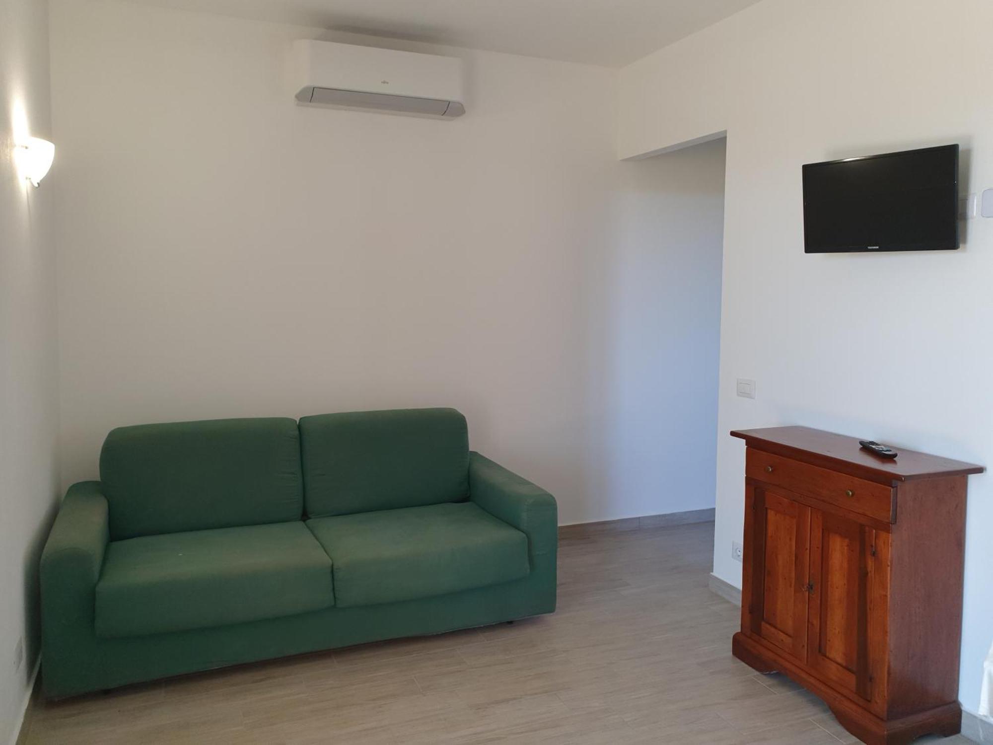 Agriturismo Severini Fonteblanda Pokoj fotografie