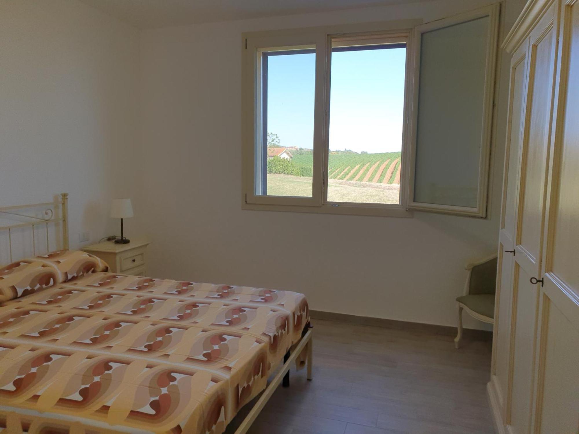 Agriturismo Severini Fonteblanda Pokoj fotografie